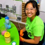 Claire Wang Class of 2020