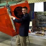Henry Tingle - Fab Lab Alumnus, Class of 2016