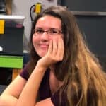 Nicole ter Doest