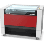 Trotec Speedy 400 Laser