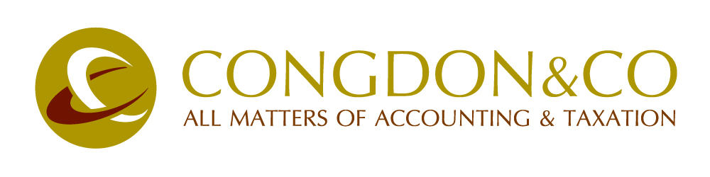 Congdon & Company