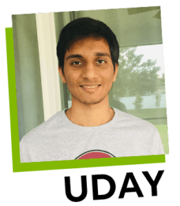 Uday Goyat