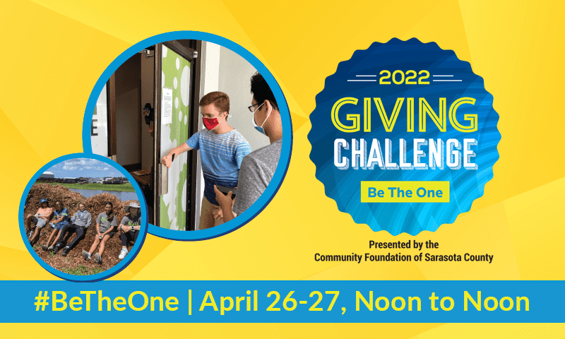 2022 Giving Challenge