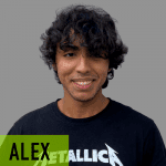 Alex Fernandez