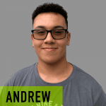 Andrew Ruffin