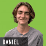 Daniel Desear
