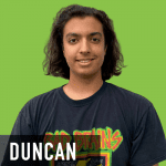 Duncan Marmash