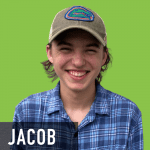 Jacob Hard