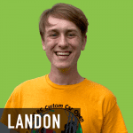 Landon Bertrand