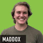 Maddox McGrath