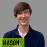 Mason Peters