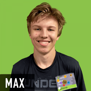 Max