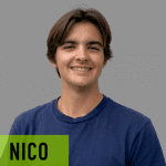 Nico Brion
