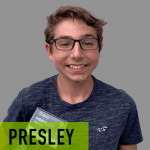 Presley Reich