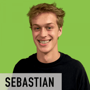 Sebastian