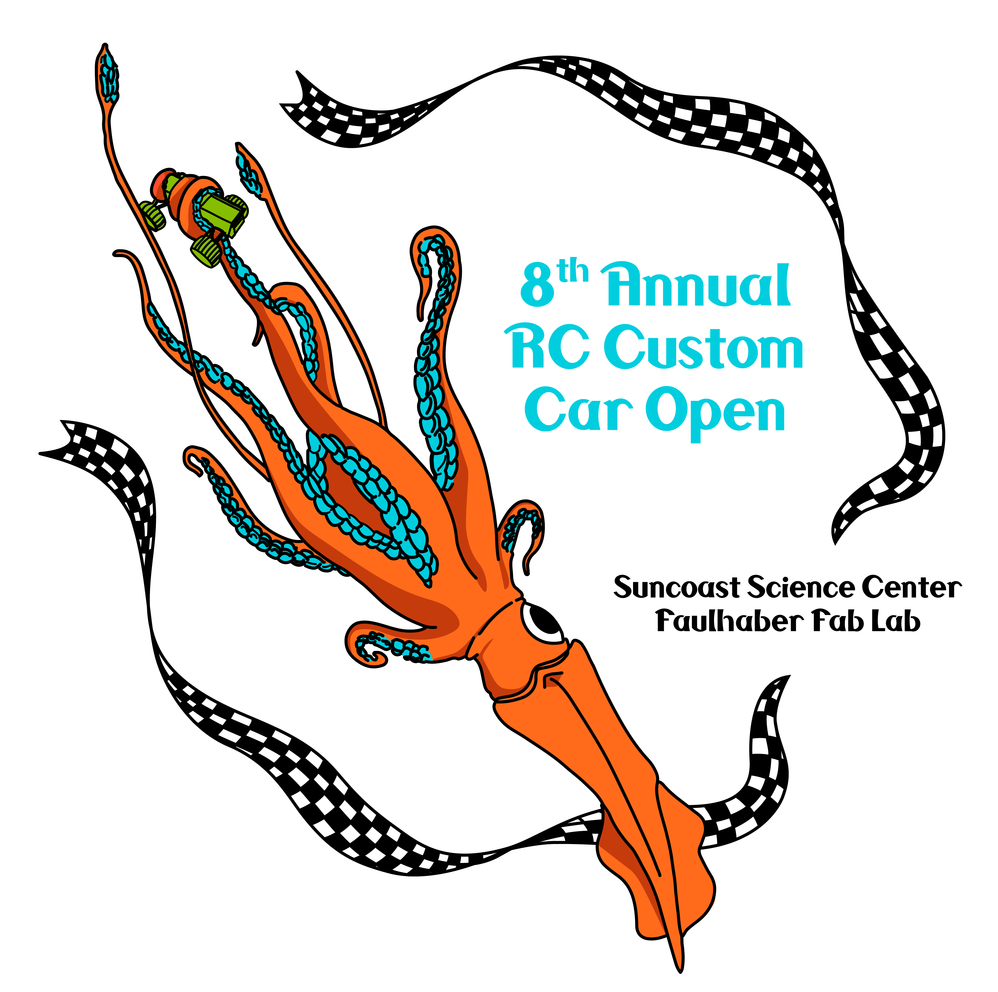 2023 RC Car logo