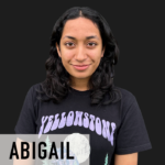 Abigail Pereira
