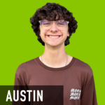 Austin Bruce