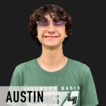 Austin Bruce