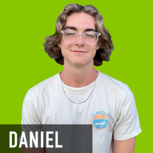 Daniel Desear
