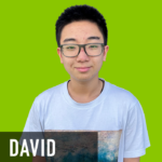 David Ma