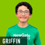 Griffin Roberts