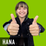 Hana Knowlton