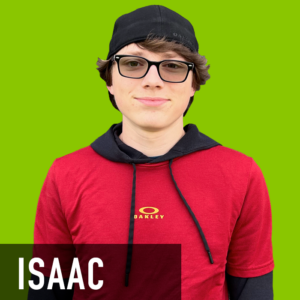 Isaac Lippincott