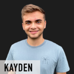 Kayden Yarrito