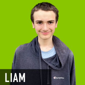 Liam Findley