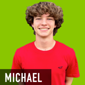 Michael Merino