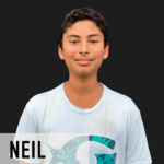 Neil Acharya