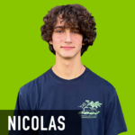 Nicolas Cutler