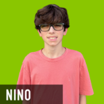 Nino Pareto