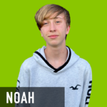 Noah Freeman
