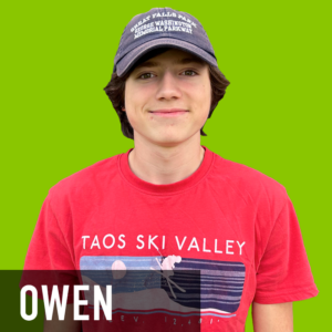 Owen Lippincott