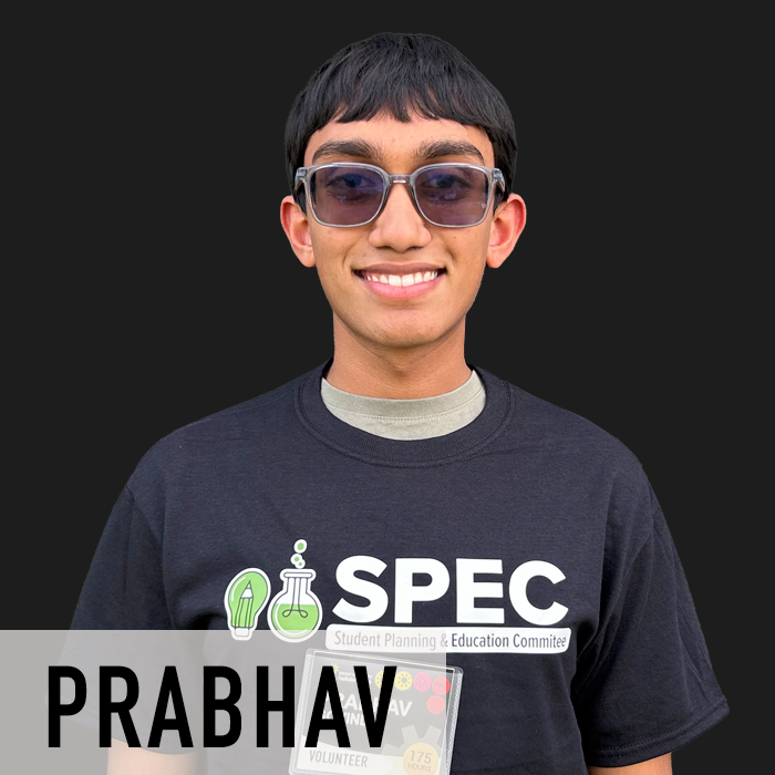 Suncoast science center prabhav govindu