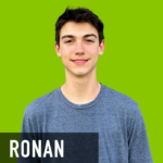 Ronan