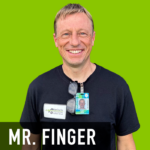 Mr. Finger