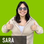 Sara Treminio Bravo