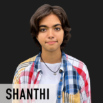 Shanthi Marmash