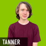 Tanner Isaacs