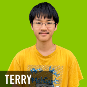 Terry Shen