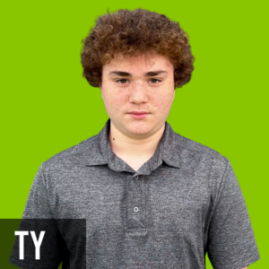Ty Davies