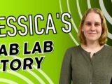 Jessica's Fab Lab Story