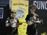 2025 RC Custom Car Open Grand Champions, Zero to Lego in 3.5