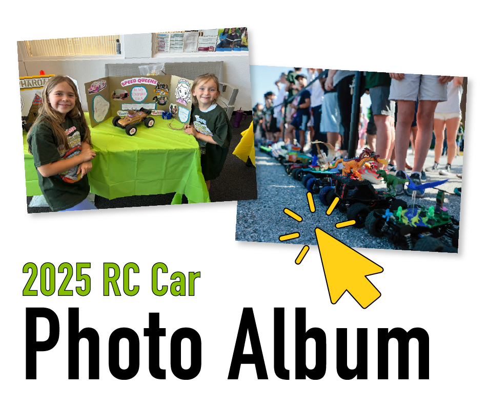 2025 RC Car Photo Album