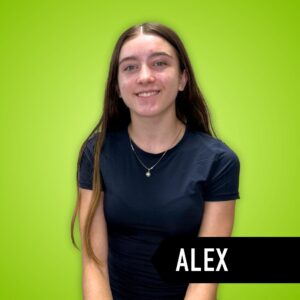 Alex