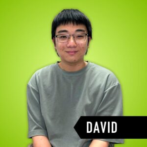 David