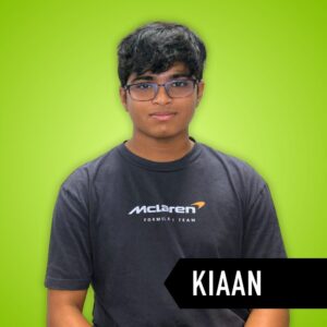 Kiaan